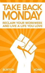 Take Back Monday